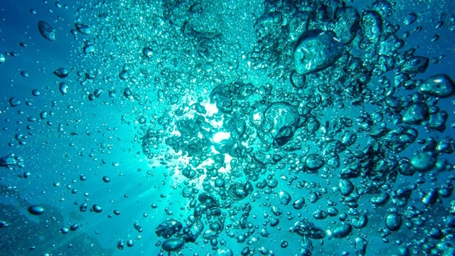 Water - The Strangest Liquid